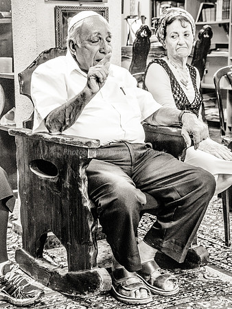 Moshe Zar and Wife 180927-23