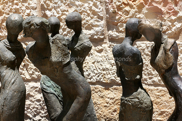 Ladies Group 3