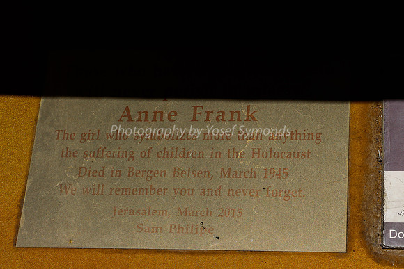 Anne Frank 1