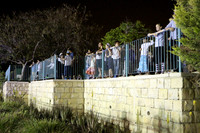 independence Day Celebration Observers 11