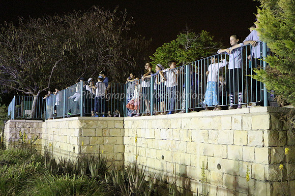 independence Day Celebration Observers 11