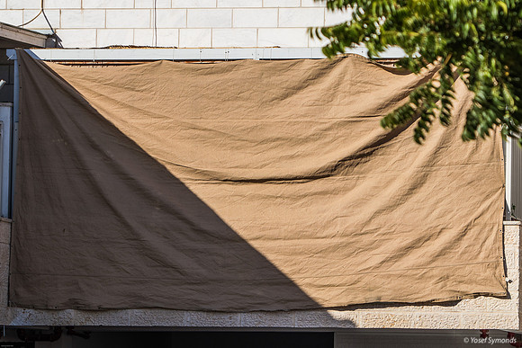 No Frills Sukkah 241023-1