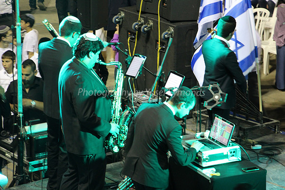 Independence Band  11