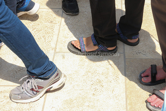 Feet