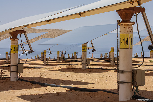 CSP Heliostats 100623-23