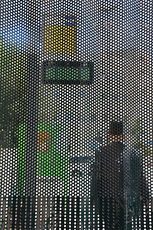 Waiting for the Bus 2