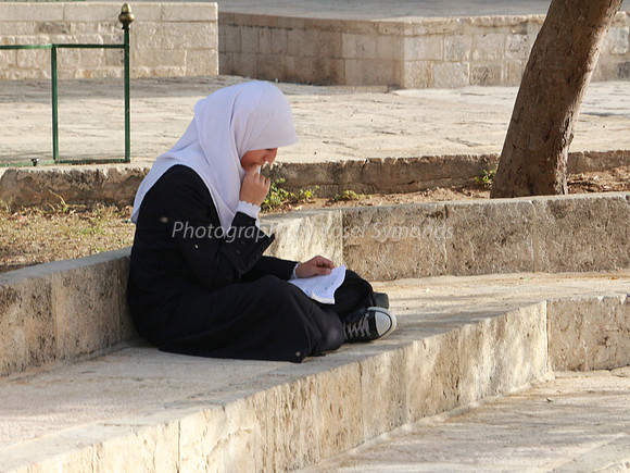 Place of Study