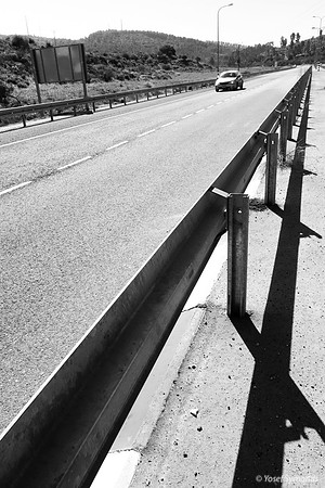 Highway #3855 (#10) Beit Shemesh