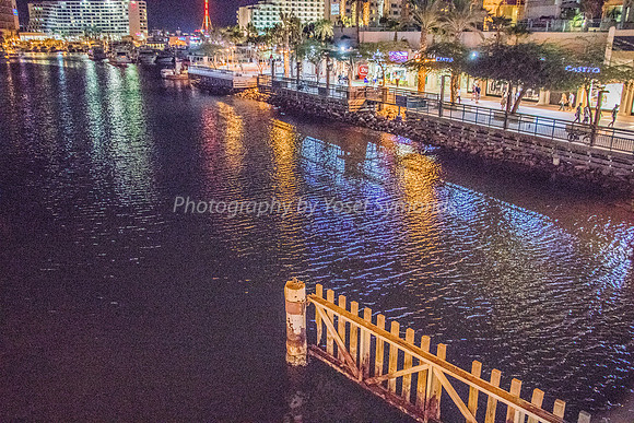 Lagoon and Promenade 181008-3