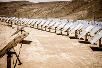 CSP Solar Field at Ground Level 100623-13
