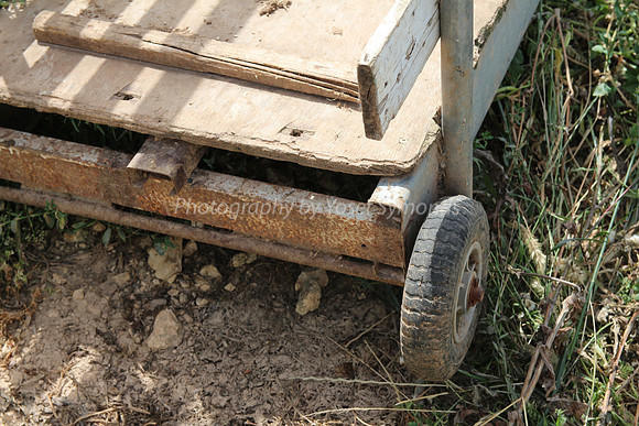 Truck Tray