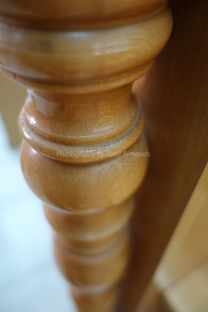 Depth Of Field-Decorative Post 3