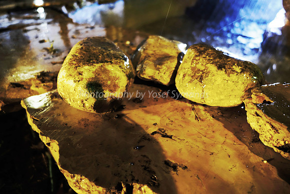 DSC00138 Wet Rocks