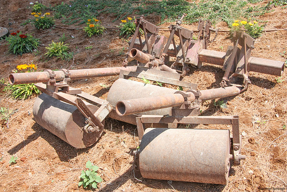 Rollers - Kibbutz Lamed Hay 2
