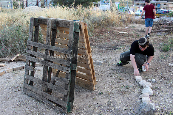 Erev Lag BaOmer 2015