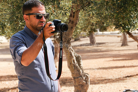 Wakf Hi-Tech Assistant Watches for Jewish Prayer 2