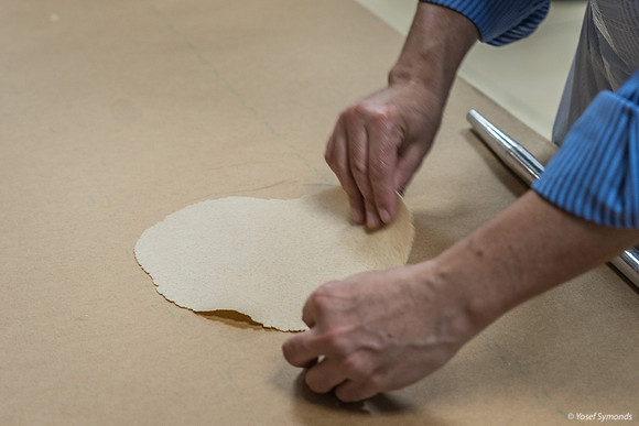 Rolling the Matza 190804-10