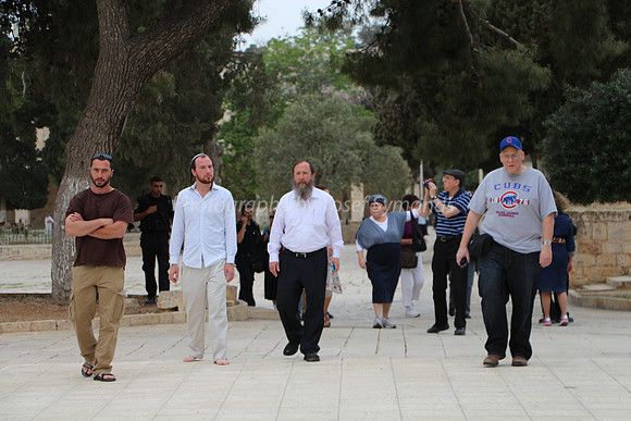 Group On the Move