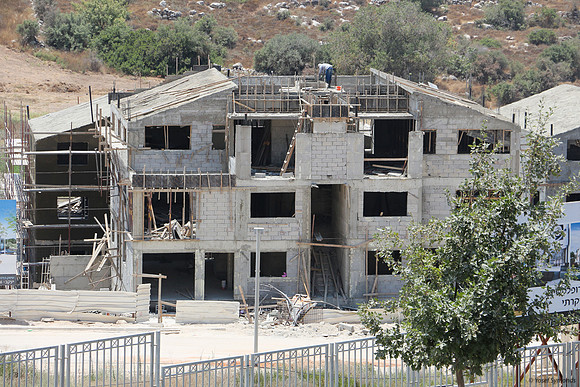 Mem3-Gimmel1 Construction RBS 2