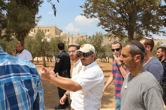 Jewish Observers