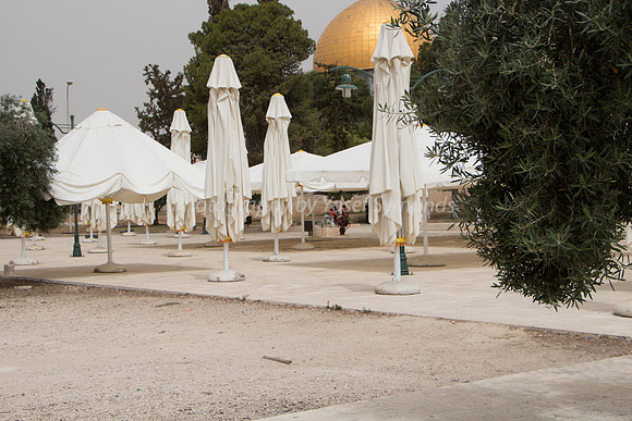 Temple Mount 140605 June 2014
