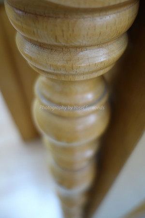 Depth Of Field-Decorative Post 1