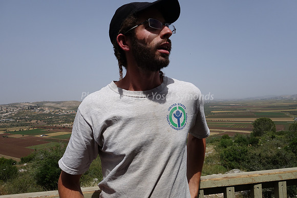 Maoz Tzvi, Mevo Dotan, Emek Dotan, Dotan Valley
