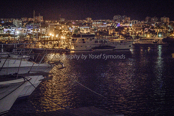Moorings and Lagoon 4