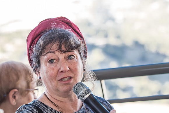 Naomi Linder-Kahn Tour Leader 230111-1