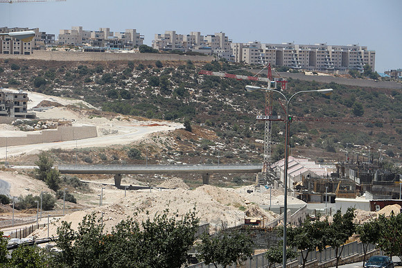 Mem3-Gimmel1 Construction RBS 4