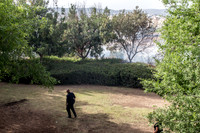 Securing Danger Area for Citizens 1