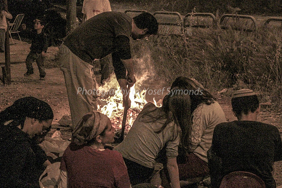 Lag BaOmer 2015