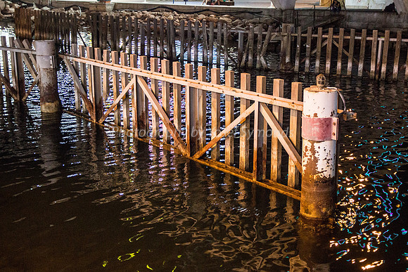 Fence in Harbor 180603-3