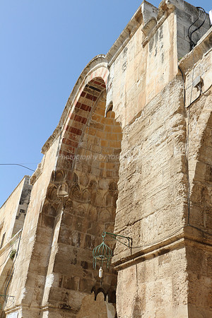 Gate on West