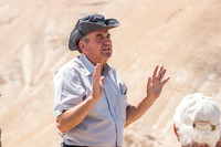 Uzi Dayan - Leader and Teacher