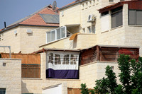 Segula Sukkah 1