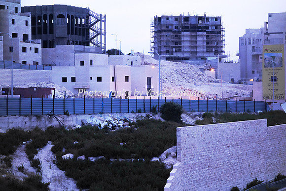 Gimmel 1 2014 Q2 Development in Ramat Beit Shemesh DSC00972 (1)