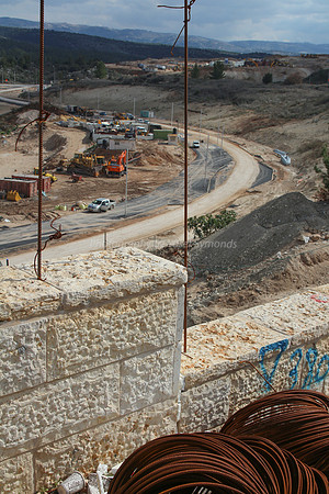 Construction SE View 2 - Mishkafayim 2017 Q1