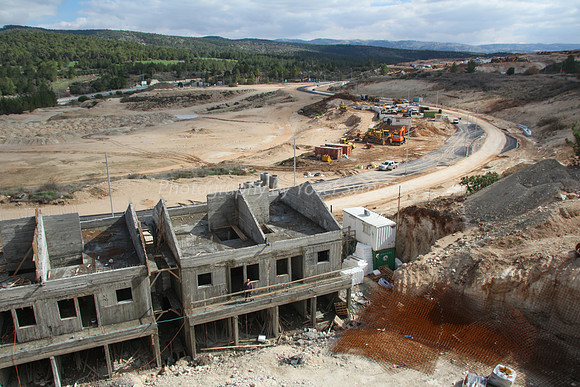 Construction SE View 3 - Mishkafayim 2017 Q1