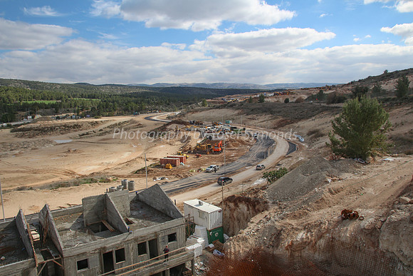 Construction SE View 4 - Mishkafayim 2017 Q1