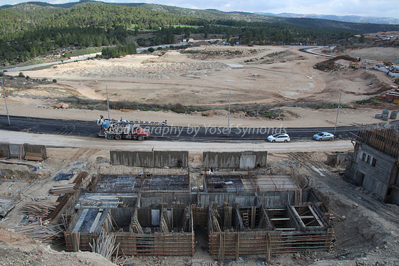 Construction SE View 5 - Mishkafayim 2017 Q1