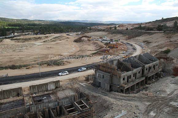 Construction SE View 6 - Mishkafayim 2017 Q1