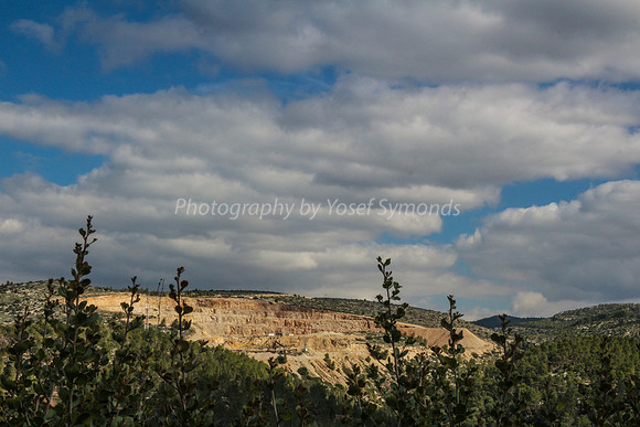 Quarry East View 1 - Mishkafayim 2017 Q1