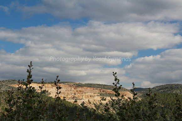Quarry East View 2 - Mishkafayim 2017 Q1