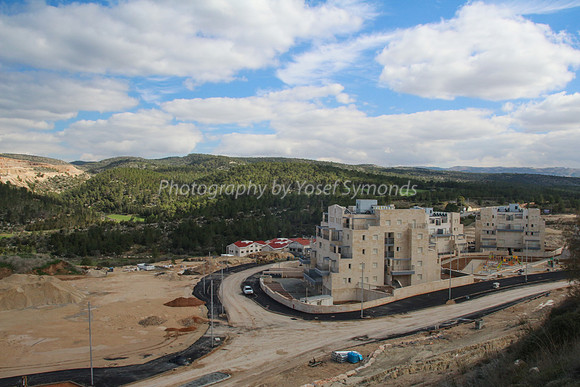 Construction SE View 7 - Mishkafayim 2017 Q1