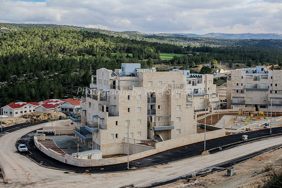Construction SE View 8 - Mishkafayim 2017 Q1