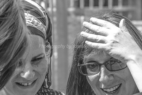 Teachers and Friends 1