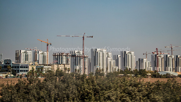 From Beit Hanina to Karnei Shomron 180927-14