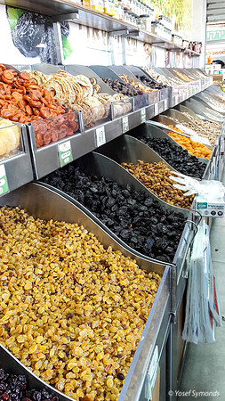 Dried Fruits 1