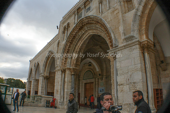 Al Aksa Mosque 170402-2